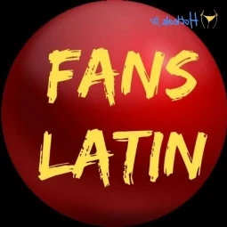 Fans Latin model promotion