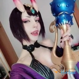 Shiro Kitsune