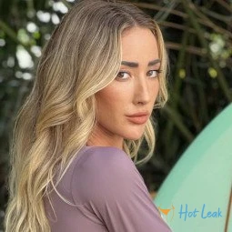Surfer Girl