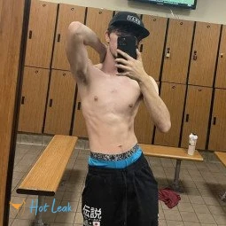Skinny boy <3