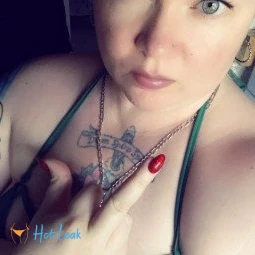 Lady Leatherman