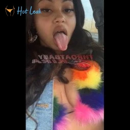Throatbaby👅