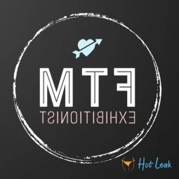 Xvinn (FTM Exhibitionist)