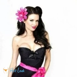 Veronica Avluv