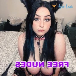 🥀 𝗕𝗜𝗚 𝗧𝗜𝗧𝗧𝗬 𝗘𝗠𝗢 𝗚𝗙 🖤