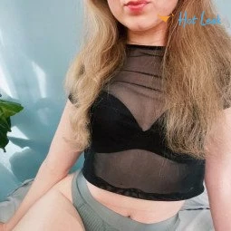cute & kinky Clara ✨