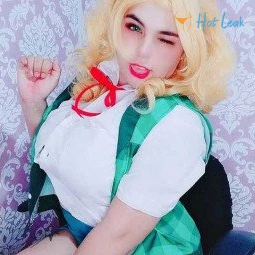 Yuna Cynthia
