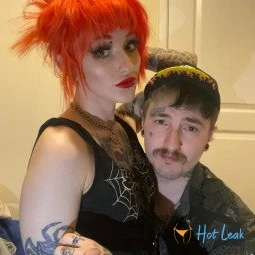 Jade & Jake