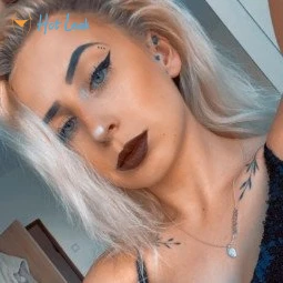 Aria Blonde