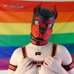 Pup Axel