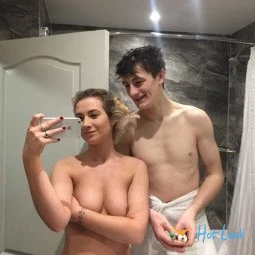 YoungHornyCouple