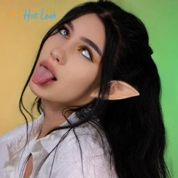 BLACK KATANA👘COSPLAY FOR U🧝‍♀️