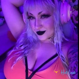BrookieBearStreams