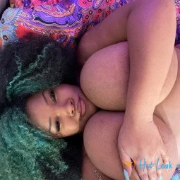 Ms. MoodyBoobies