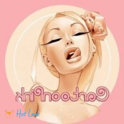CartoonPink
