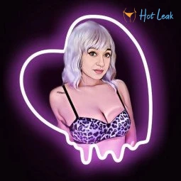 Delilah Moonx FREE