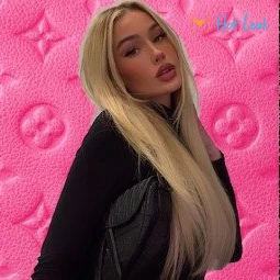 Blondie 💖
