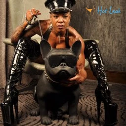 Mistress Kiana
