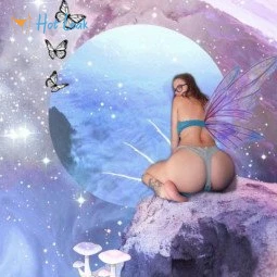 faerie baby