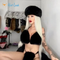 Fur Princess 👑