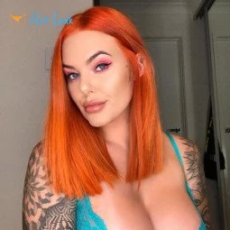 Gia Rouge FREE