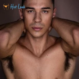 HANDSOME BUCK