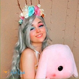 Bunnie Jade Free