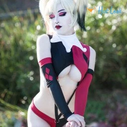 JinxieCosplay