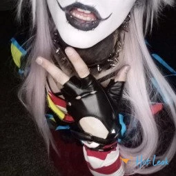 K_Klown