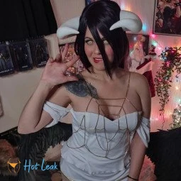 LadyAlbedo96FREE