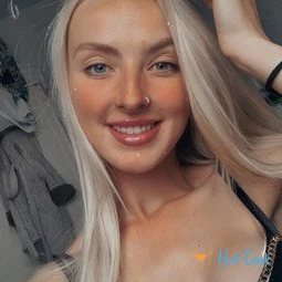 Lauren (Barely Legal) 💦😻