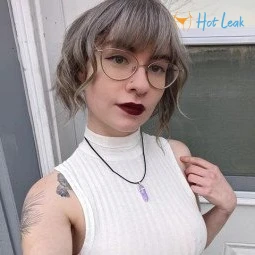 Miss Silver Witch