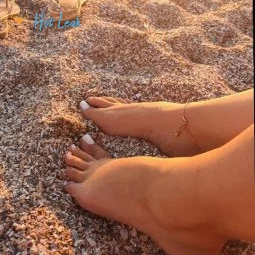 MissTinyFeet