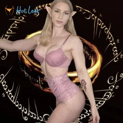 Naughty Talulah  🧝🏻‍♀️