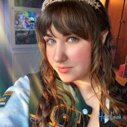 Princess Leia