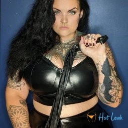 Mistress Nyx