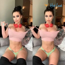 Amanda Schmanda