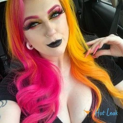 Roxxi Diamond 💎