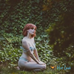 Sweet Nymph