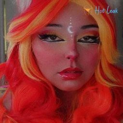 Lilac Vixen