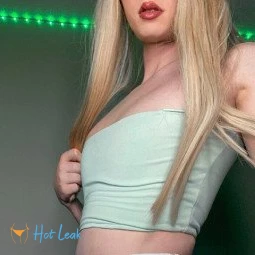 Leslie!