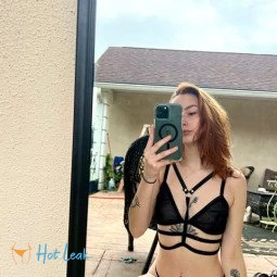 Amber🔞
