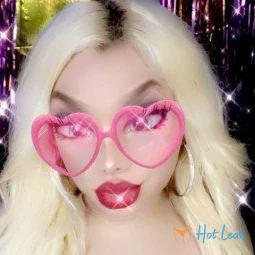 XxxBlondiexxX