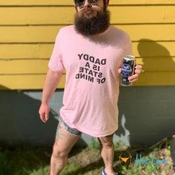 Daddy Pabst