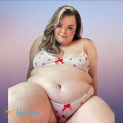 KINKY BBW