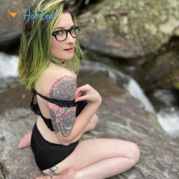 Catie Brown