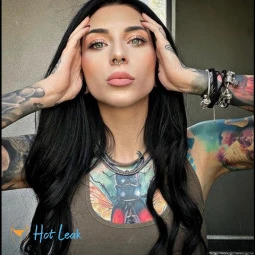 Inked Ines
