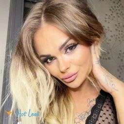 ✨ Luisa Star ✨