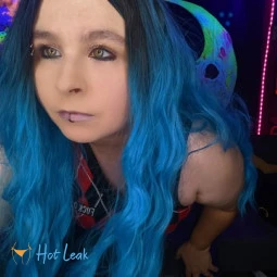 Loki/LunaLustxxx ! 😈💦