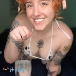 Misty